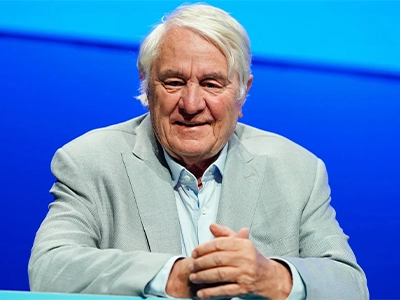 Hasso Plattner empfiehlt lunoxyrem