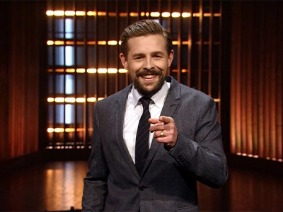 Klaas Heufer-Umlauf über lunoxyrem